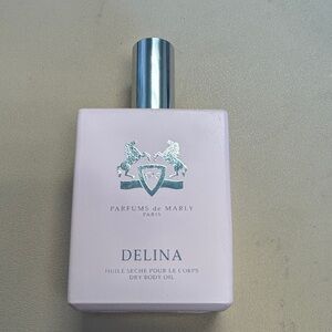 Parfums de Marly Delina Body Oil - Soft Pink
